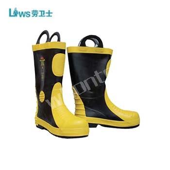 LWS防護鞋|勞衛(wèi)士防護鞋_XF-LWS-018 滅火防護鞋